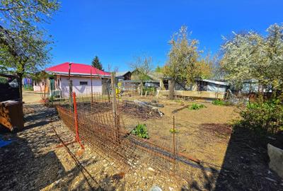 Casă individuală cu 4 camere cu Garaj în Zalhanaua - 4