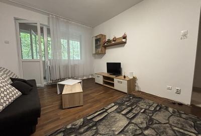 APARTAMENT 2 CAMERE | ETAJ 2 | POSIBILITATE CENTRALA - 2
