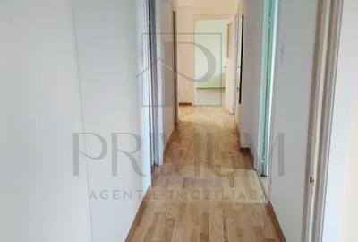 Apartament cu 3 camere decomandat în Semicentral - 4