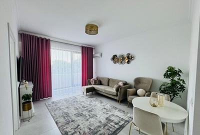 Solid House Corbului apartament 2 camere nou loc parcare sub - 1