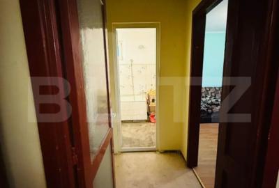 Apartament cu 2 camere semidecomandat în Central - 9