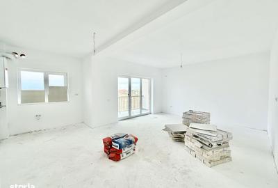 Apartament cu 2 camere decomandat în Moșnița Nouă - 5
