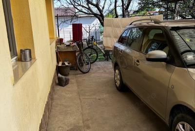 Casă cu 2 camere cu Teren 140 Mp în Viile Noi - 3