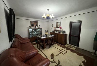 Casă individuală cu 5 camere cu Canalizare în Ultracentral - 15