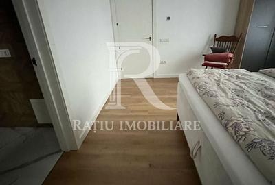 Casă cu 5 camere cu Teren 500 Mp în Sântandrei - 11