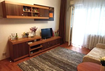 Garsoniera decomandata 5 min M Lujerului DB1239 - 1