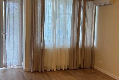 Apartament cu 2 camere semidecomandat, mobilat în Ștefan cel Mare - 1