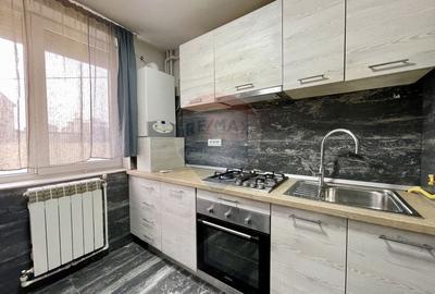 Apartament cu 2 camere decomandat, mobilat în Central - 5