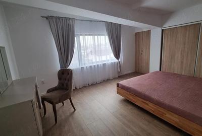 Apartament cu 2 camere decomandat în Central - 2