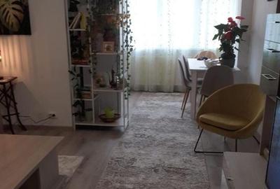 Studio modern de inchiriat - 10 minute Metrou Parc Drumul Taberei - 3