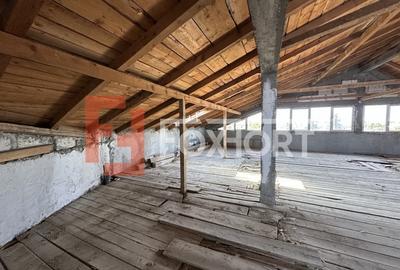 COMISION 0% Cladire de birouri multifunctionala - zona Girocului - 50