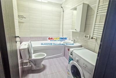 Garsoniera dubla Militari Residence Mobilata,Utilata 56.500 Euro - 15