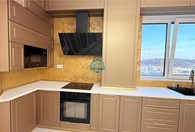 Vand Penthouse in Complexul Concept 9, Et. 8, la 2 min. de Shopping City - 21
