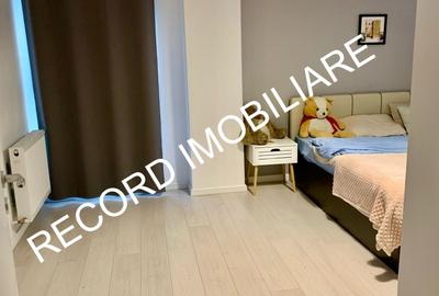 Apartament 2 camere 67 mp, logie 3 mp, etaj 1 Floresti central - 6