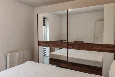 Apartament cu 2 camere decomandat în Titan - 5