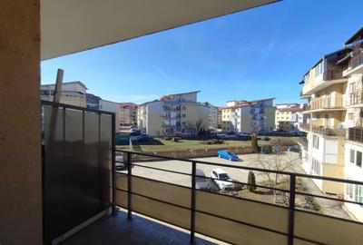 Apartament cu 2 camere nedecomandat în Florești - 4
