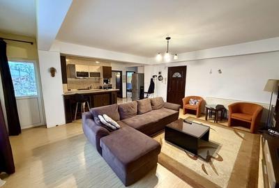 3 Camere Stefan cel Mare| Mobilat | Utilat | Bloc nou | - 3