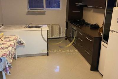 Apartament decomandat în Central