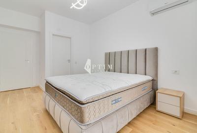 Apartament cu 3 camere decomandat, mobilat în Pipera - 4
