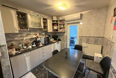 APARTAMENT 2 CAMERE | TIP PB | ETAJ 4 | ZONA  DECEBAL