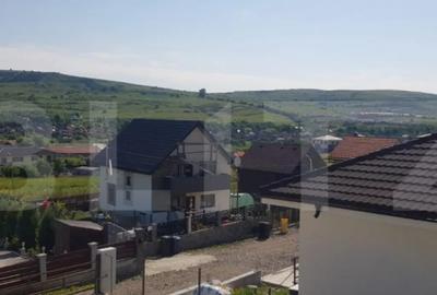 Casă cu 4 camere cu Canalizare în Chinteni - 3