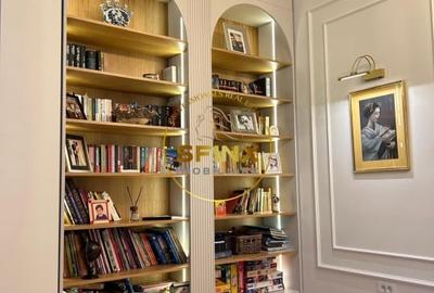 Pet friendly, modern villa for rent, near Cambridge School and Jolie Ville - 4