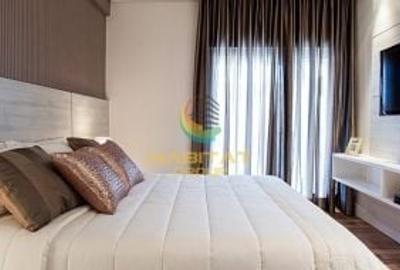 Apartament cu 3 camere decomandat în Metalurgiei - 2