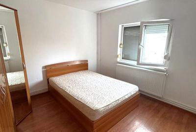 400 Euro-Inchiriere apartament 3 camere I.C. Frimu - 7
