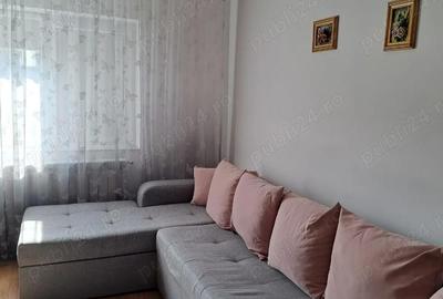 Apartament cu 2 camere decomandat în Central - 4