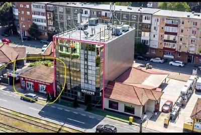 Spațiu comercial, de 70 mp, în Micălaca - 5