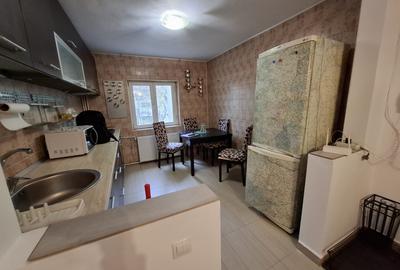 Apartament cu 4 camere decomandat, mobilat în Aviației - 4