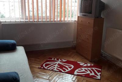 Apartament cu 2 camere decomandat în Bălcescu - 1