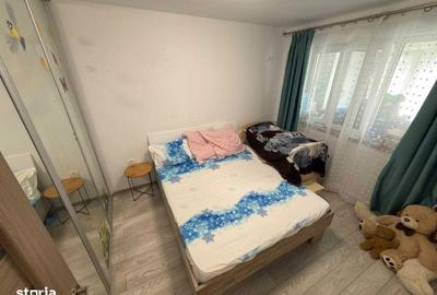 Apartament cu 2 camere semidecomandat, mobilat în Camil Ressu - 4