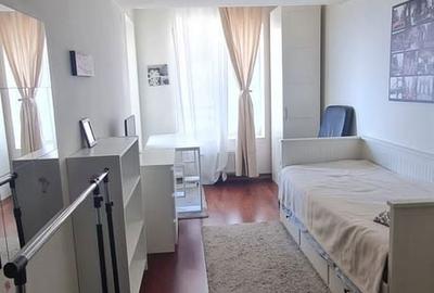 Apartament cu 3 camere decomandat în Dudești - 2