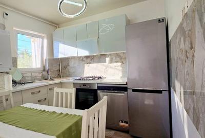 Apartament cu 3 camere decomandat în Dobroești - 4