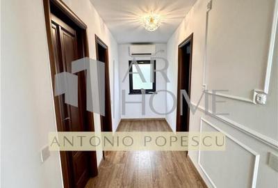 Casă cu 3 camere cu Teren 700 Mp în Păulești - 10