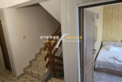 Casă cu 18 camere cu Teren 312 Mp în Central - 15