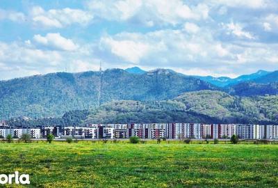 Apartament cu 3 camere în Avantgarden - 3