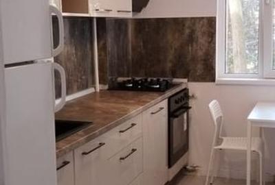Gara de Nord | 2 Camere | Renovat | Bloc Anvelopat |Boiler | AC | CTR ANAF|Metro - 7