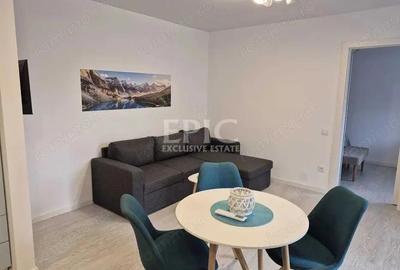 Apartament cu 2 camere decomandat, mobilat în Libertății - 2