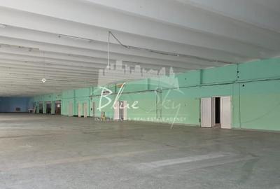 Oportunitate Unica de Inchiriere: Spatiu Comercial Premium cu Terasa in Centru - 5