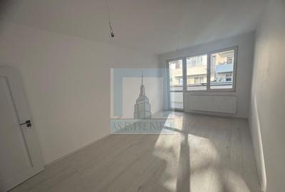 Apartament 2 camere 57 mp + gradina 344 mp - zona Sanpetru - 9