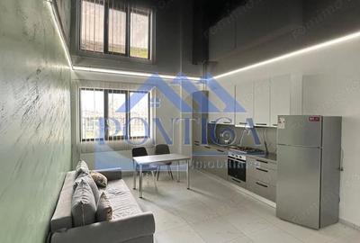 Apartament cu 2 camere în Nord - 9