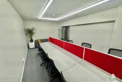 Spațiu comercial, de 580 mp, în Central - 12