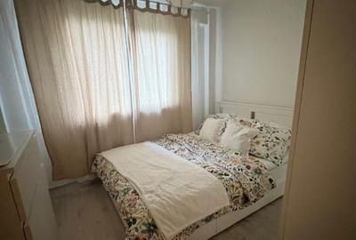 2 Camere | Decomandat | Metrou Lujerului | Renovat - 1