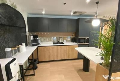 Spațiu comercial, de 500 mp, în Calea Victoriei - 7
