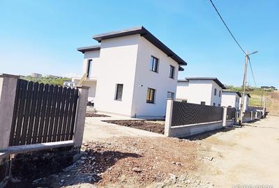 Casă cu 4 camere în Central - 7
