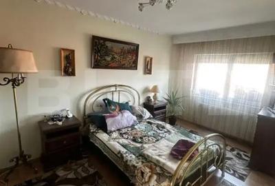Apartament cu 2 camere decomandat în Păulești - 1
