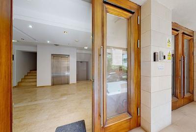 3 camere || Dorobanti Beller || loc de parcare - 14