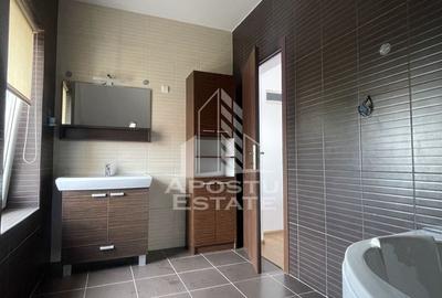 Casa individuala Sanmihaiu Roman cu garaj - 8